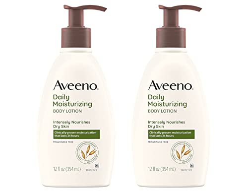 Body Lotion