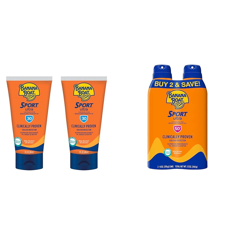 Body SPF