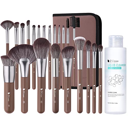 Brush Cleaner