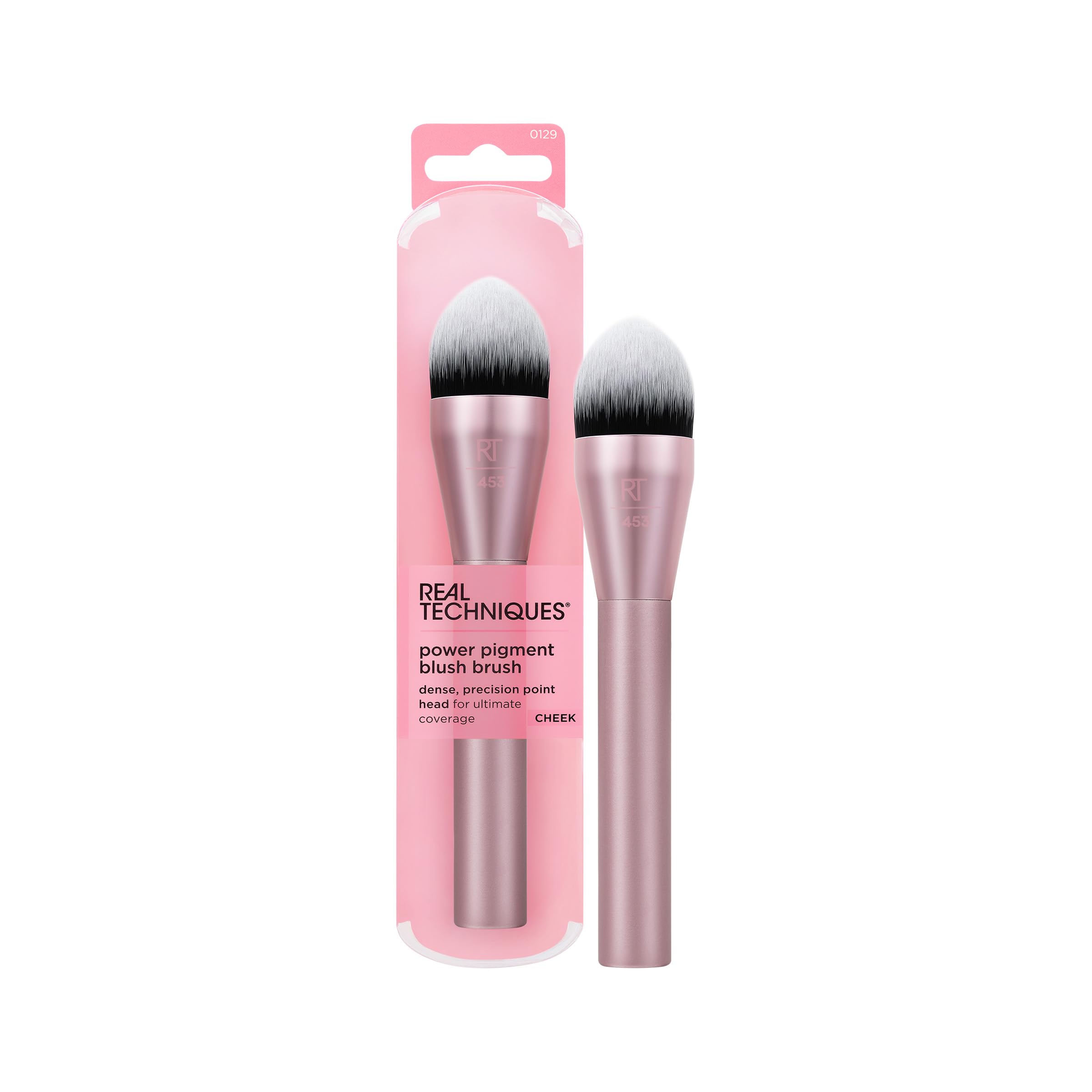 Makeup Brush Set