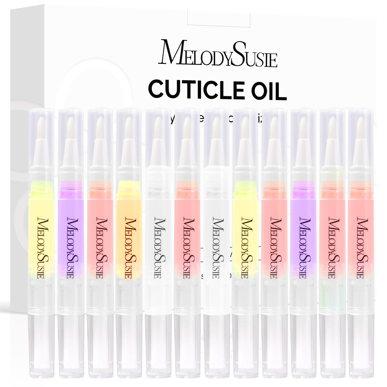 Cuticle Oil Pen