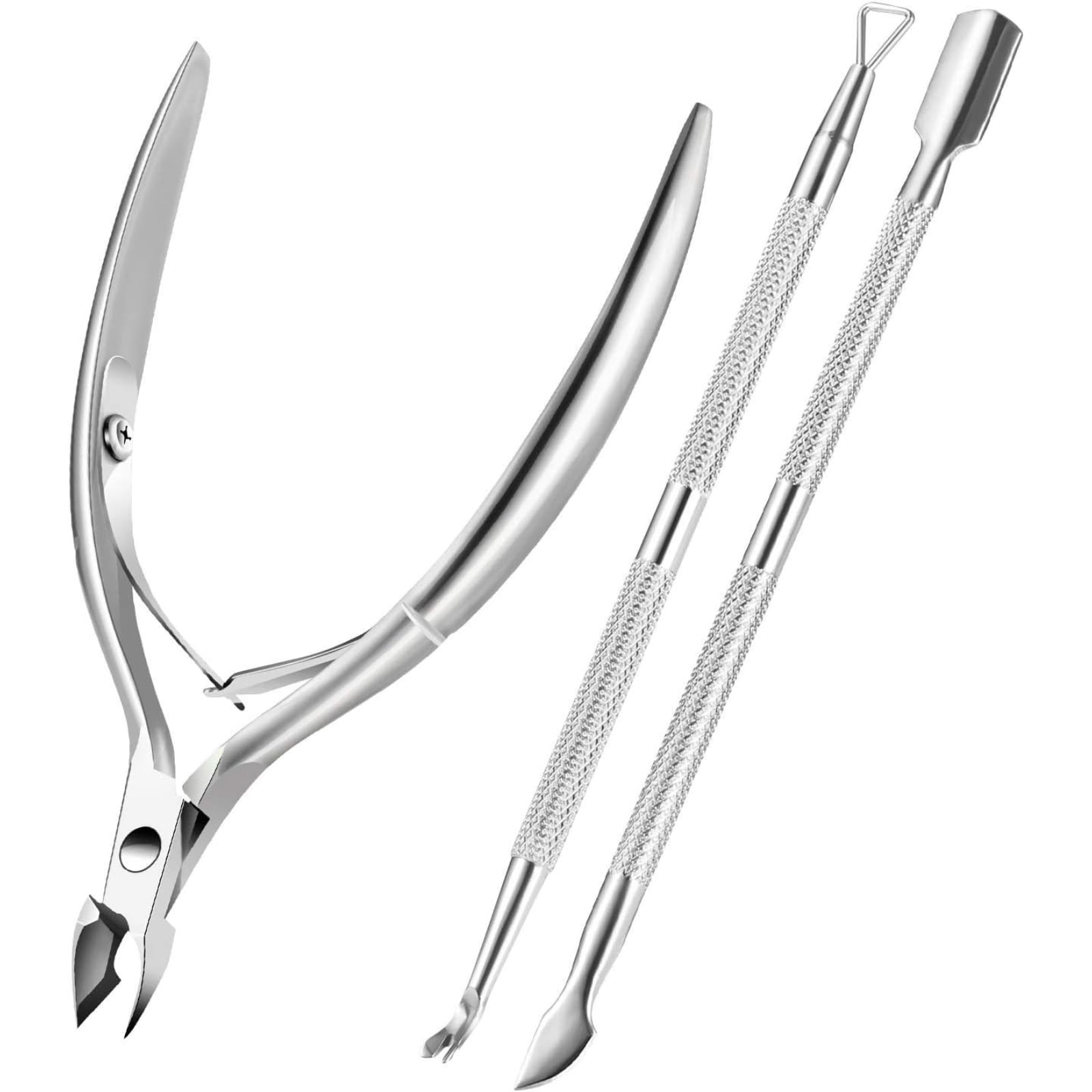 Cuticle Pusher