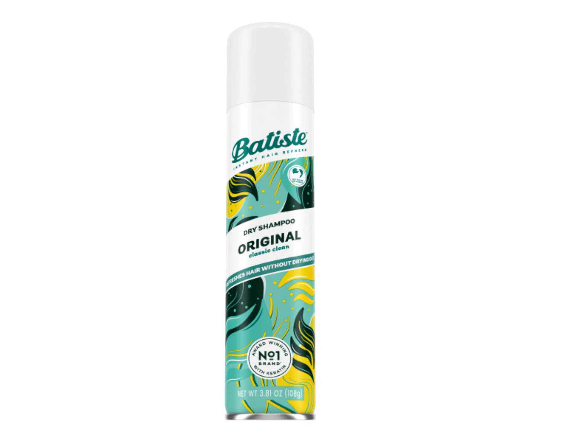 Dry Shampoo