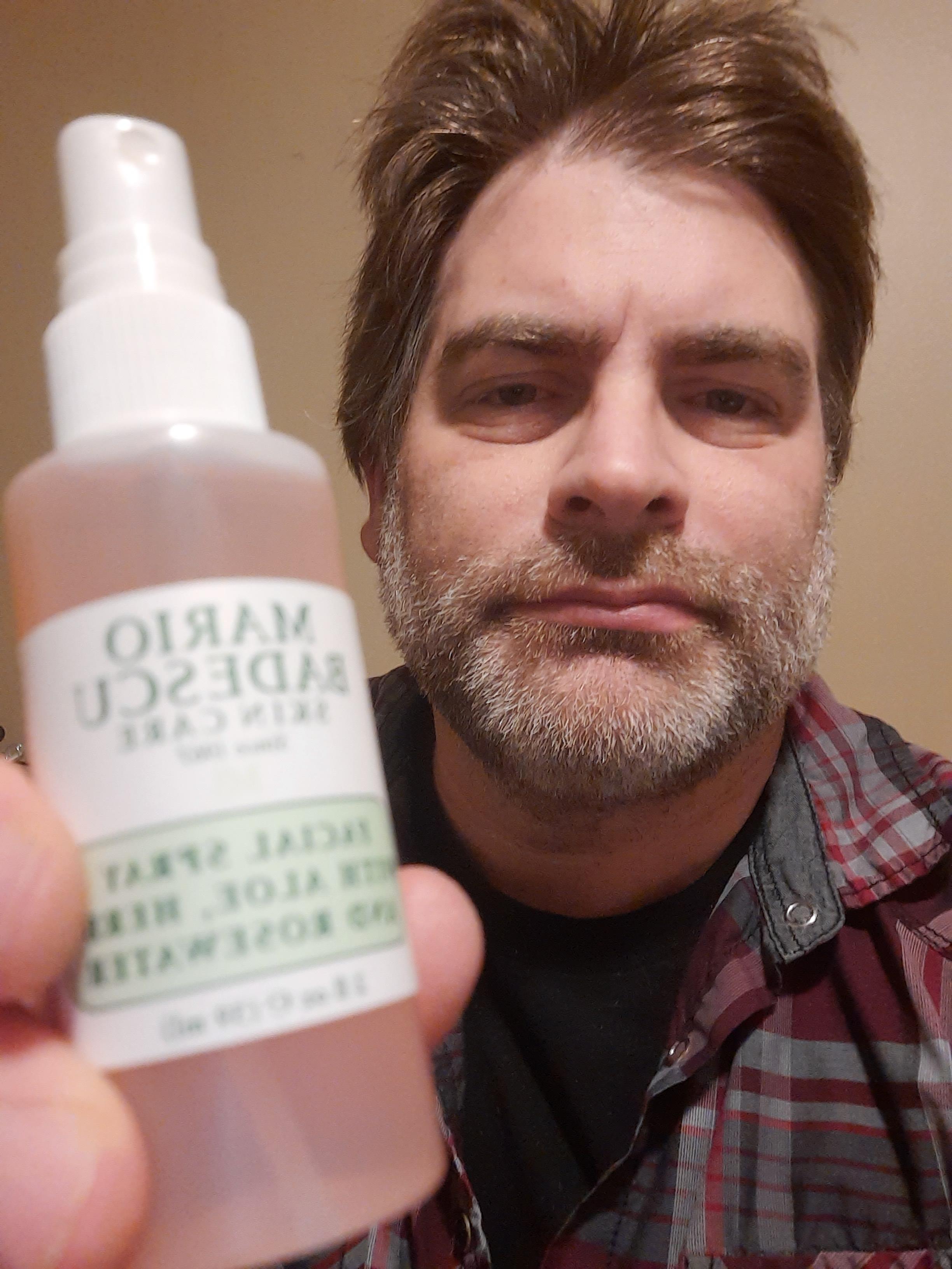 Face Mist