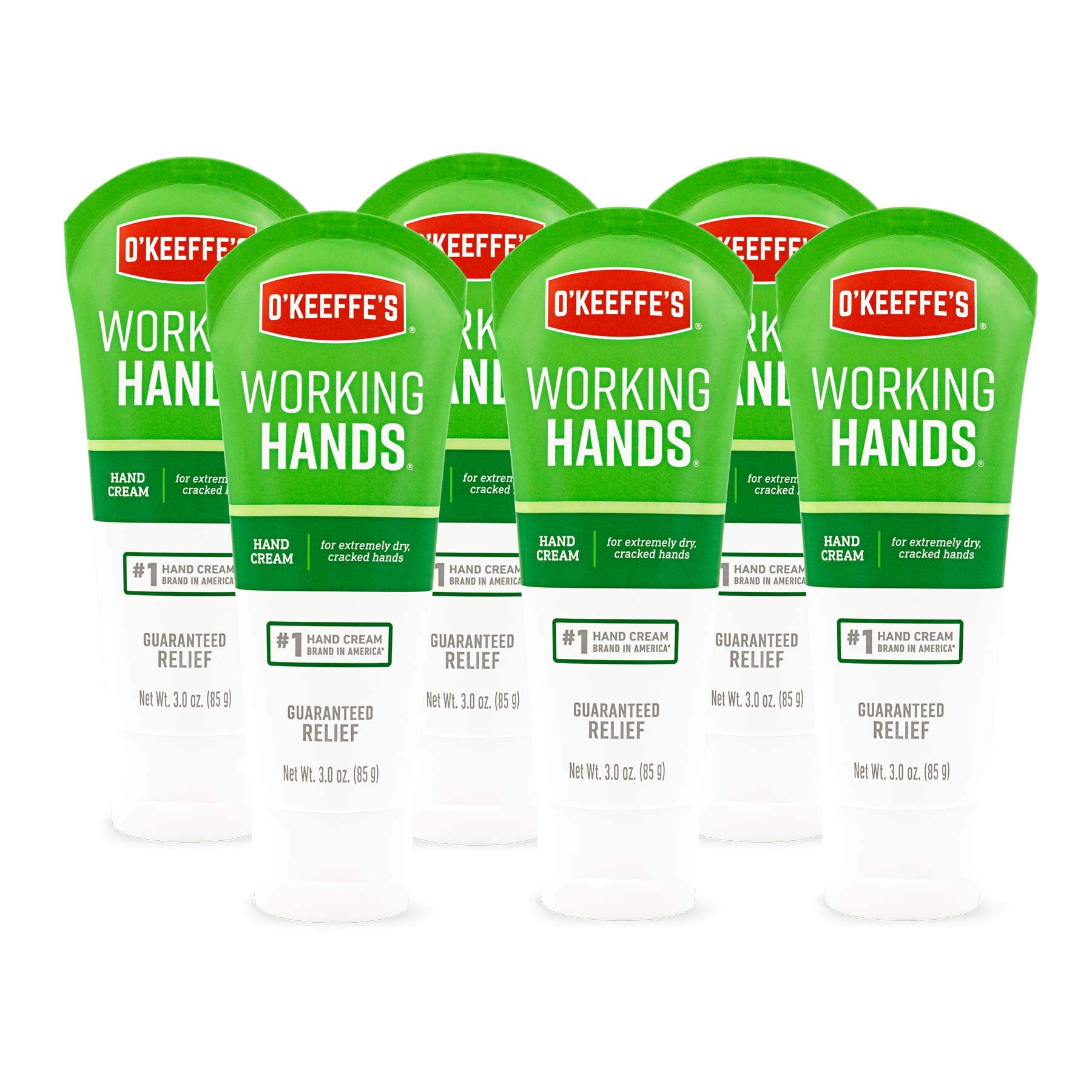 Hand Cream