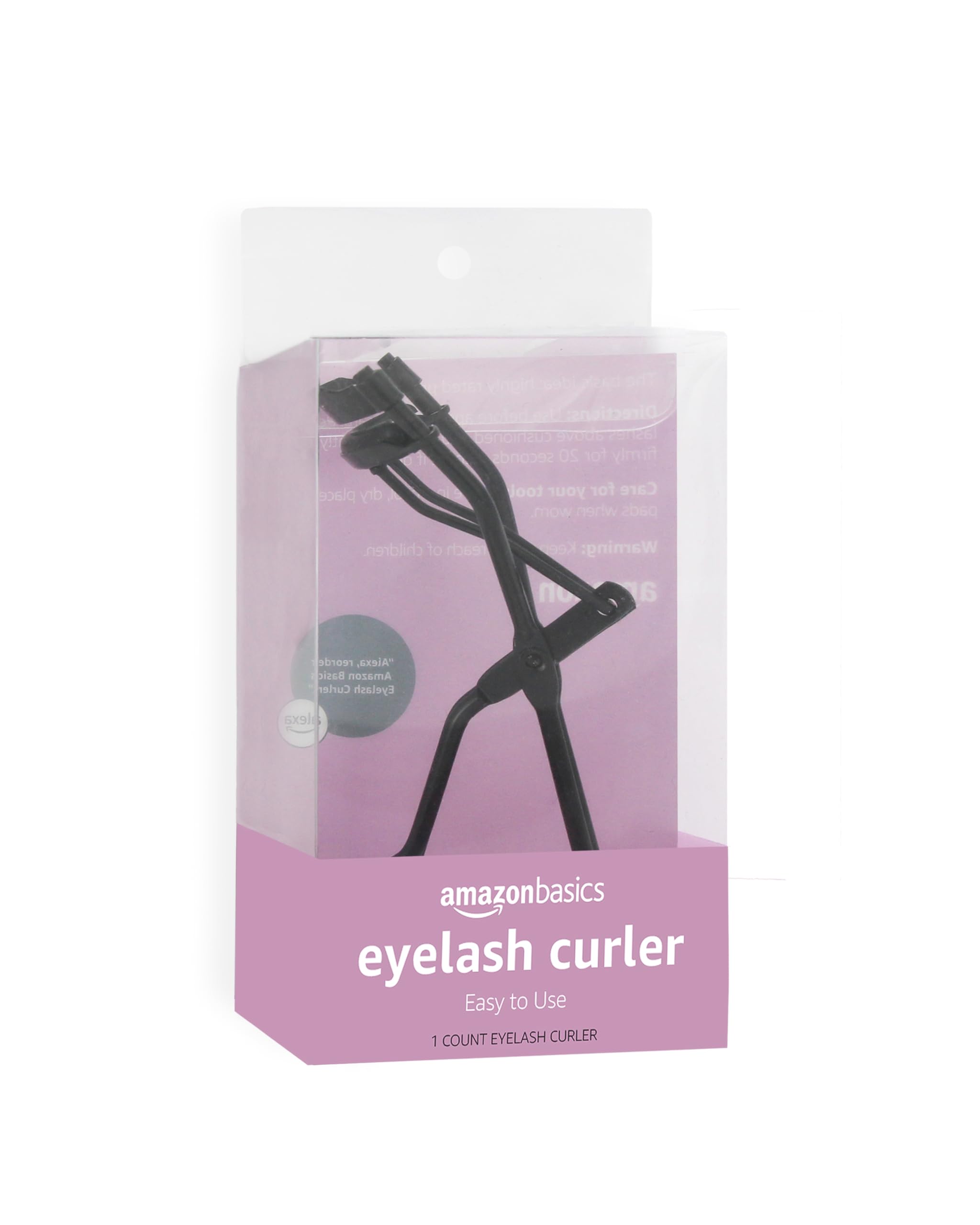 Eyelash Curler