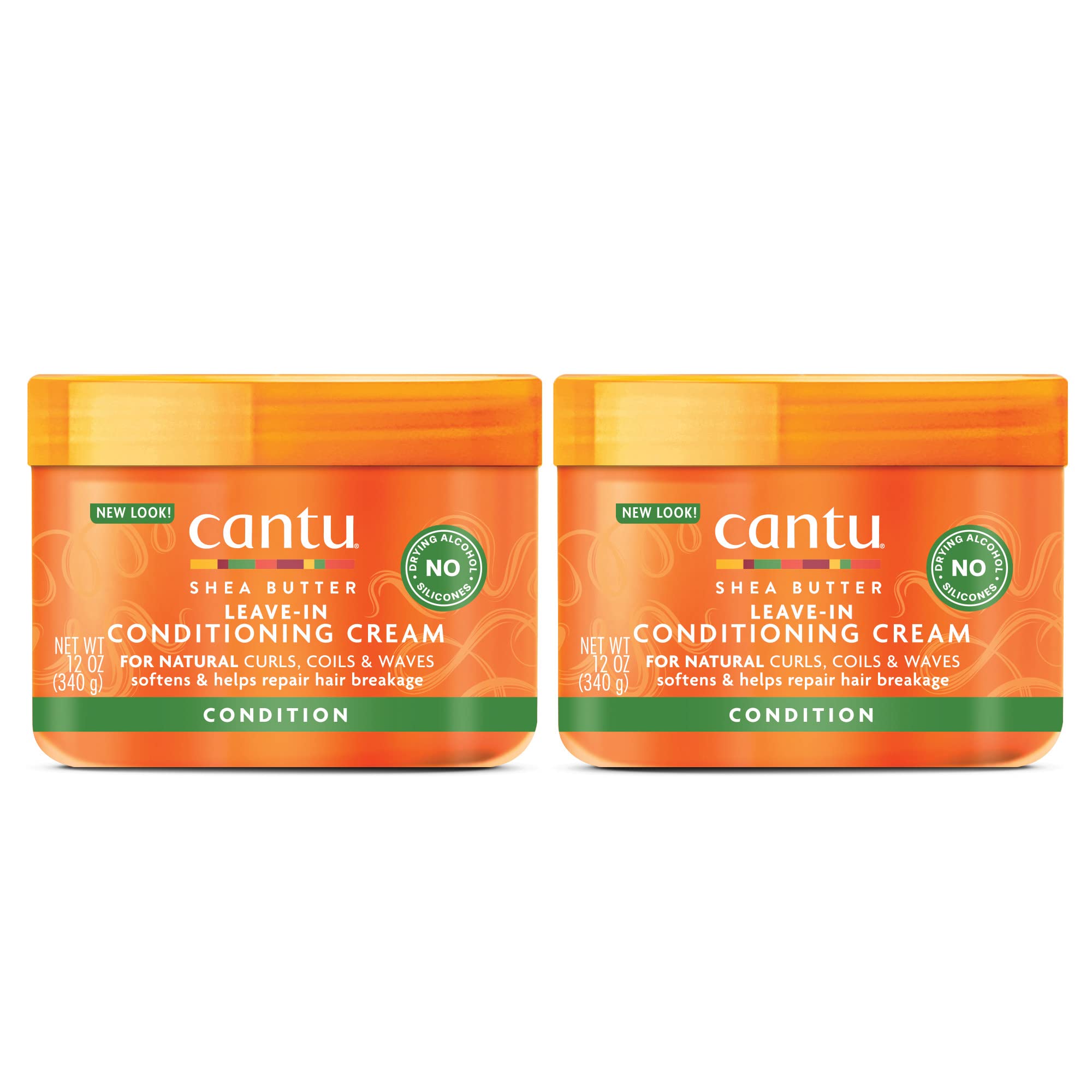 Leave-In Conditioner