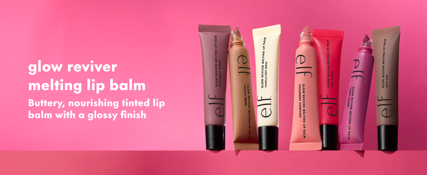 e.l.f. Lip Balm