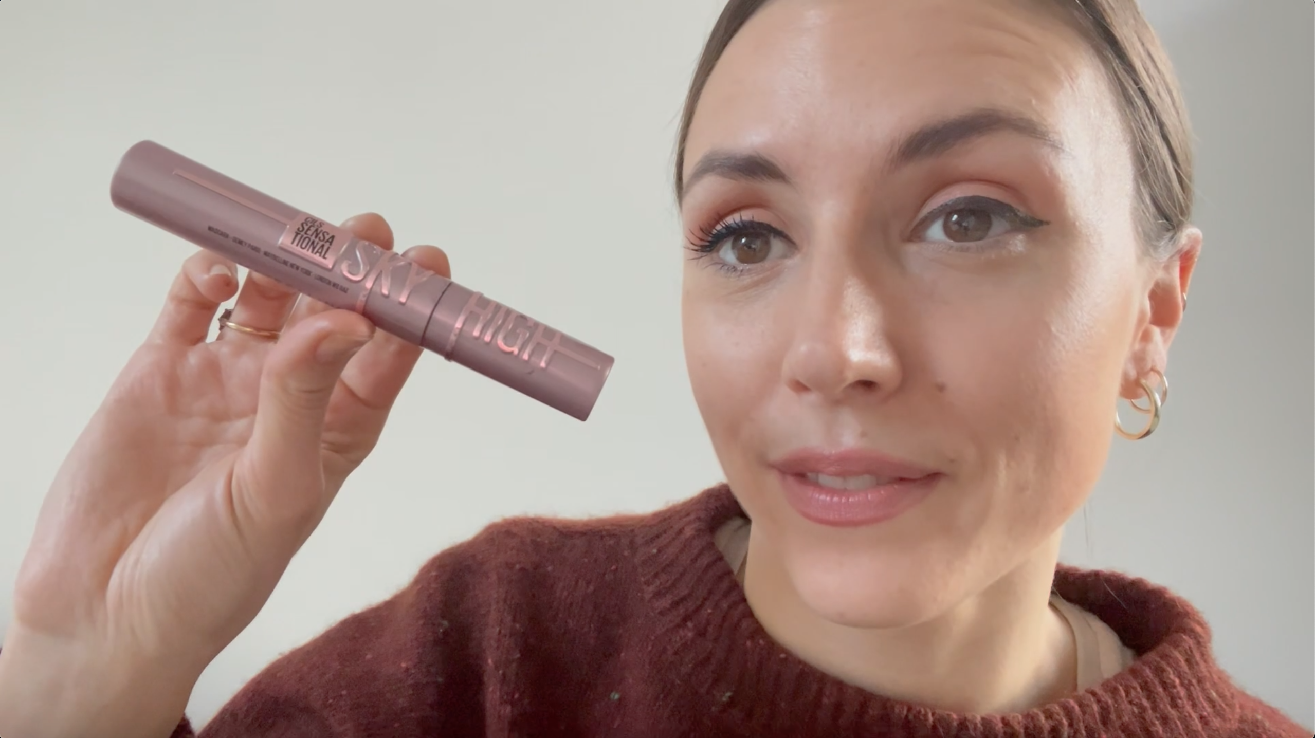 Mascara