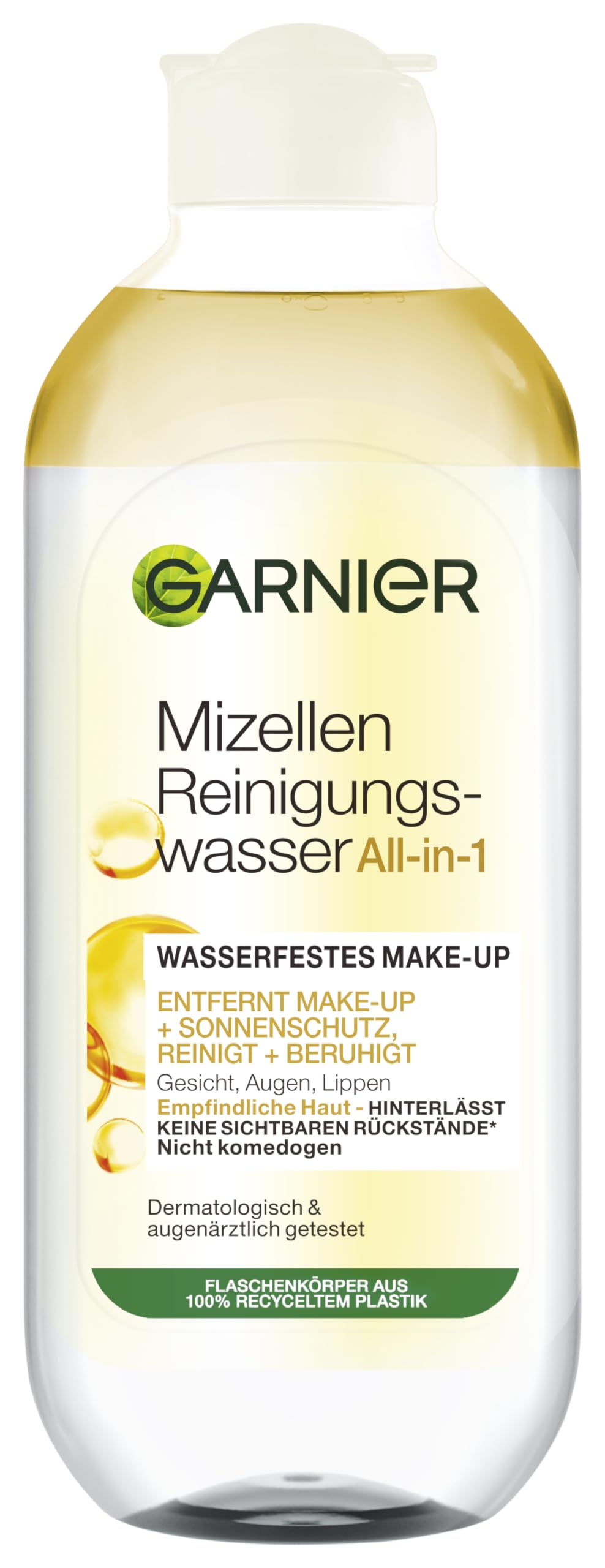 Garnier Micellar Water