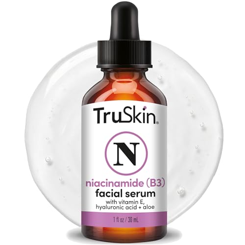 Niacinamide Serum