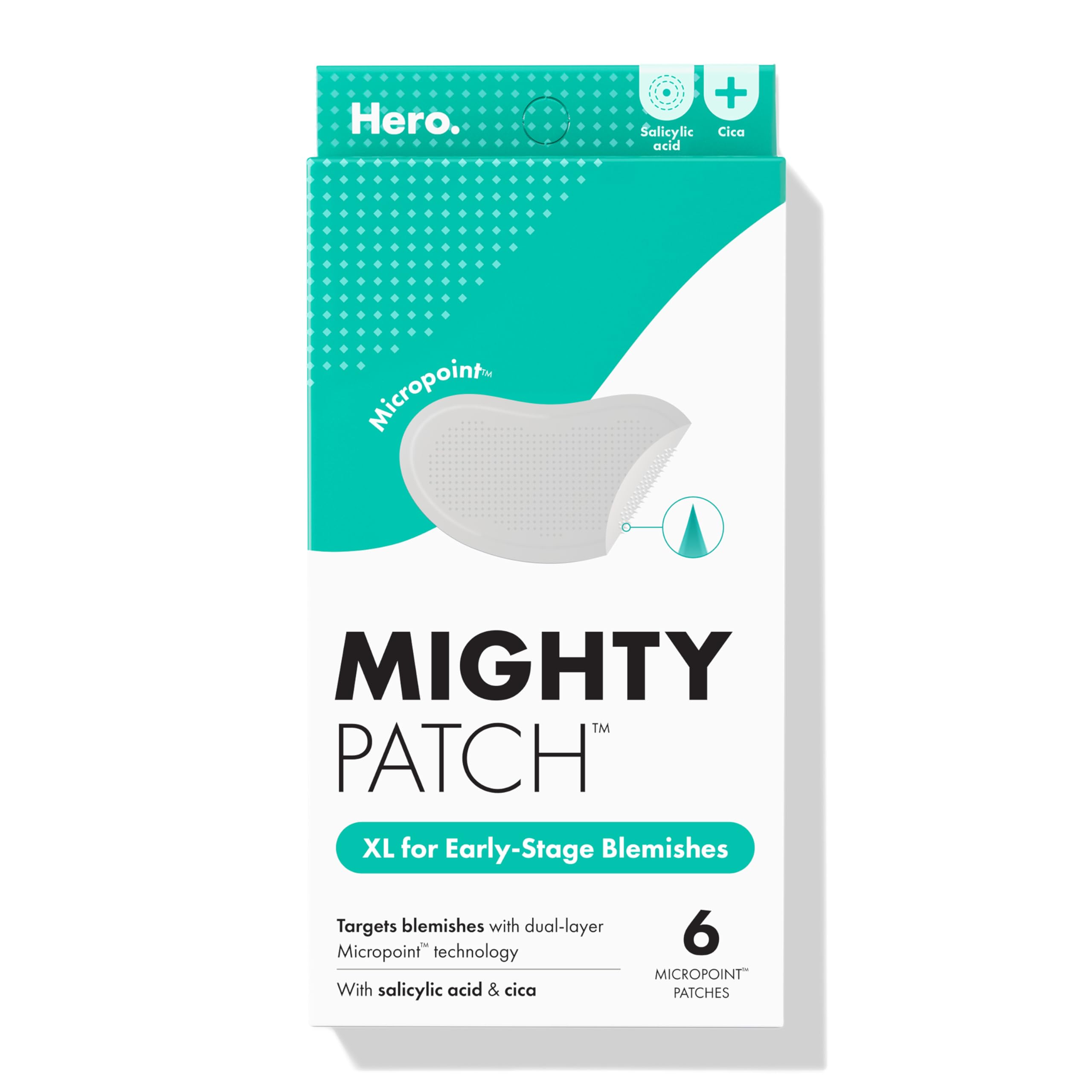 Pimple Patches