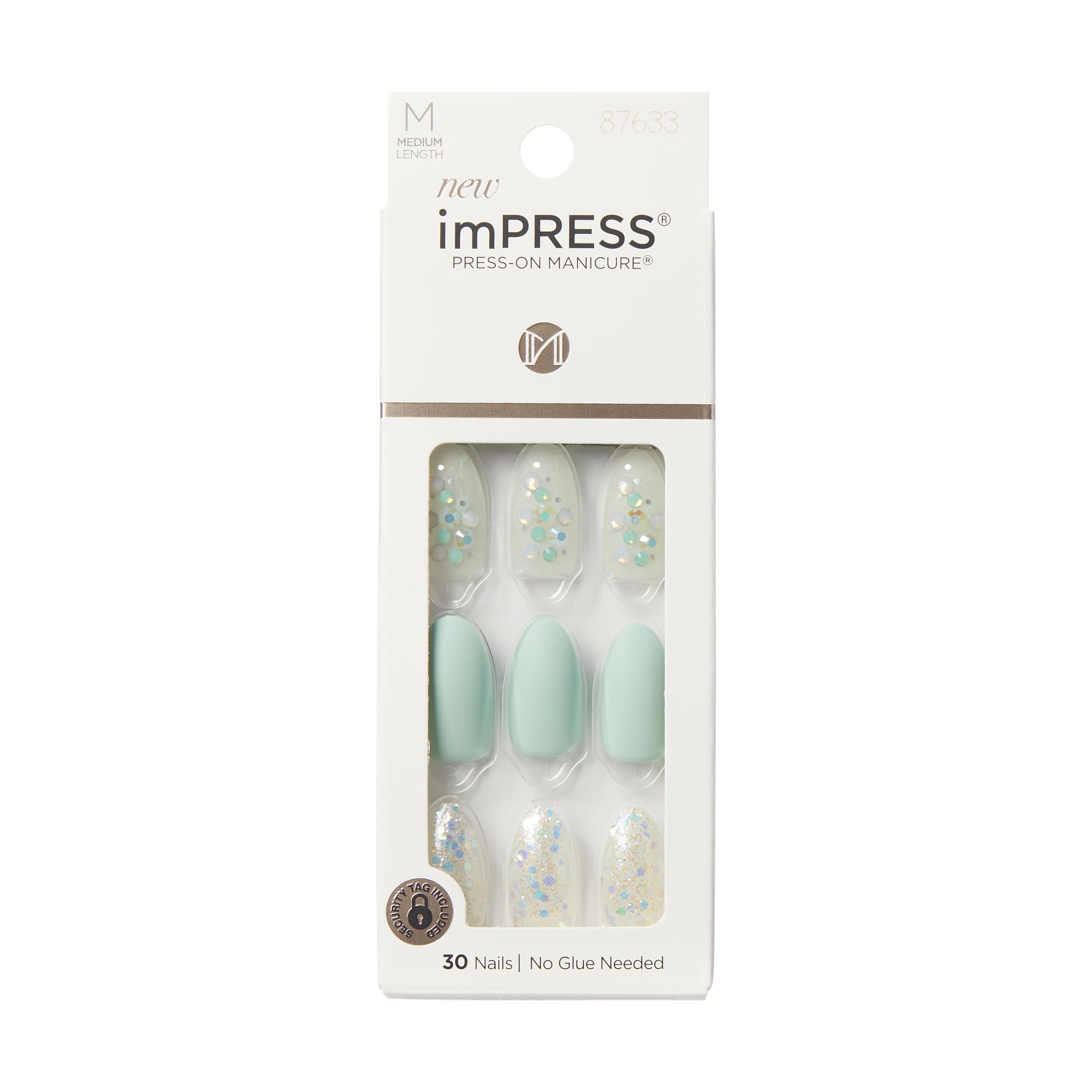 Press-On Nails