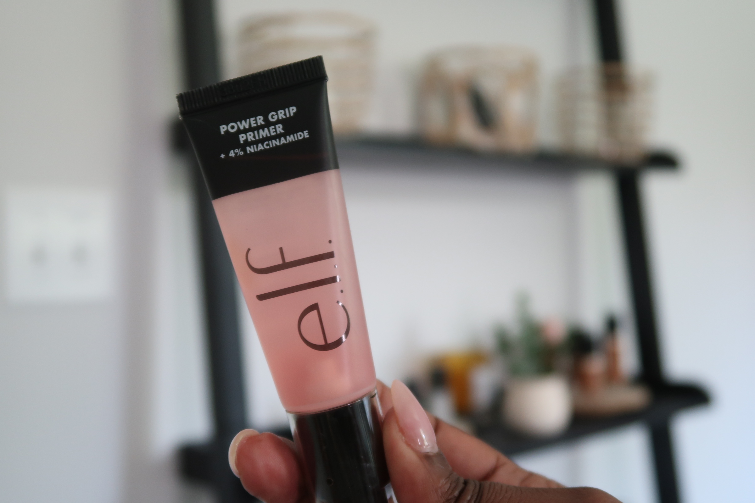 e.l.f. Power Grip Primer