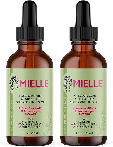 Scalp Serum