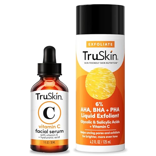 Vitamin C Brightening Serum